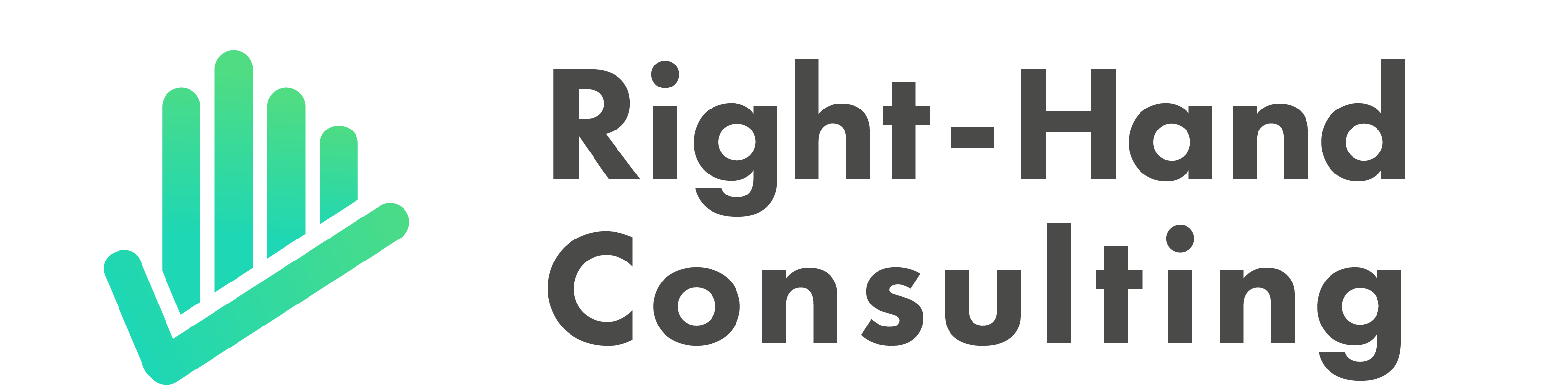 Right-Hand Consulting
